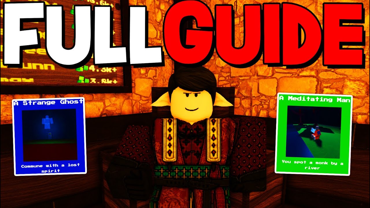 ПОЛНОЕ РУКОВОДСТВО ПО СРЕДНЕЙ КАМПАНИЯ! (Советы и хитрости, лучшие классы) Roblox
