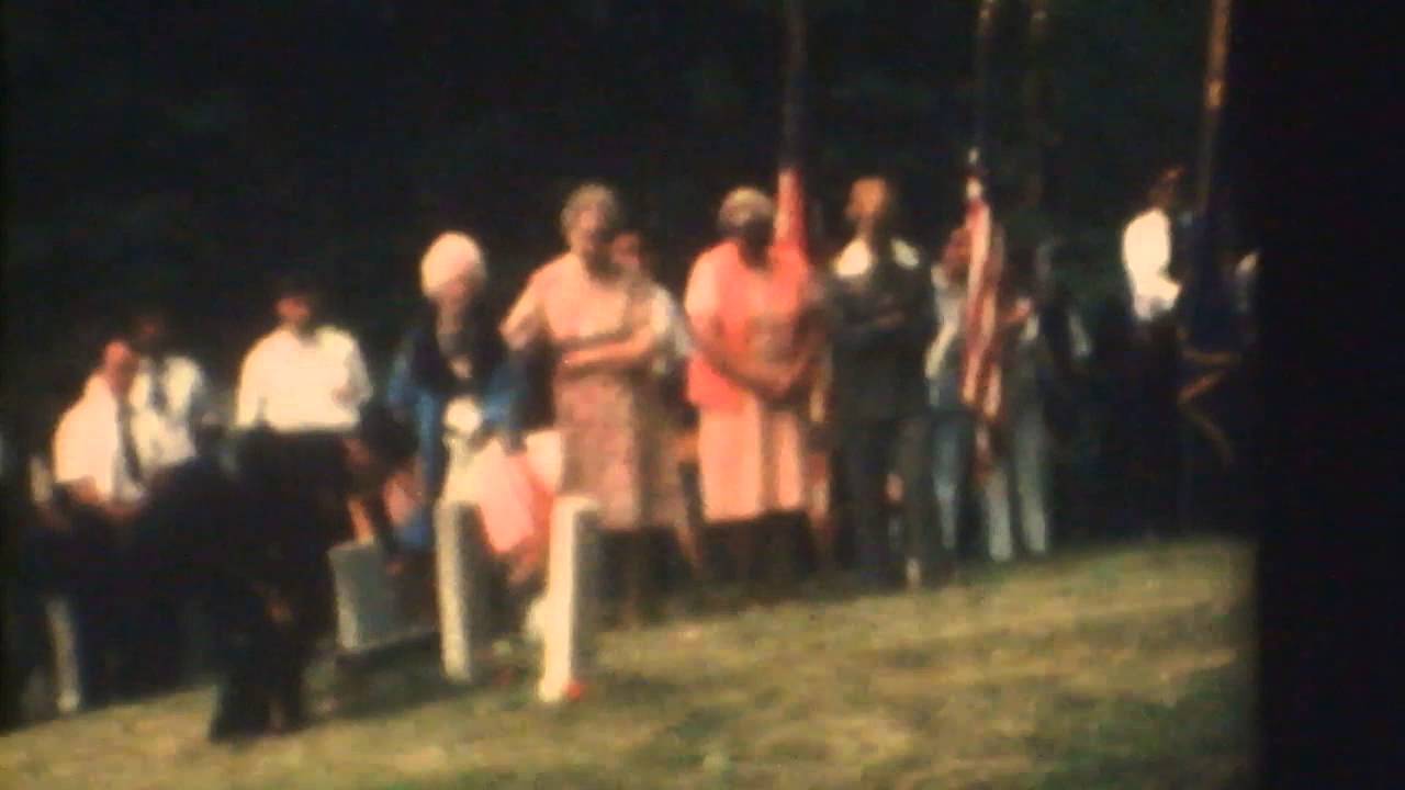 Memorial Day 1977 Pt 2