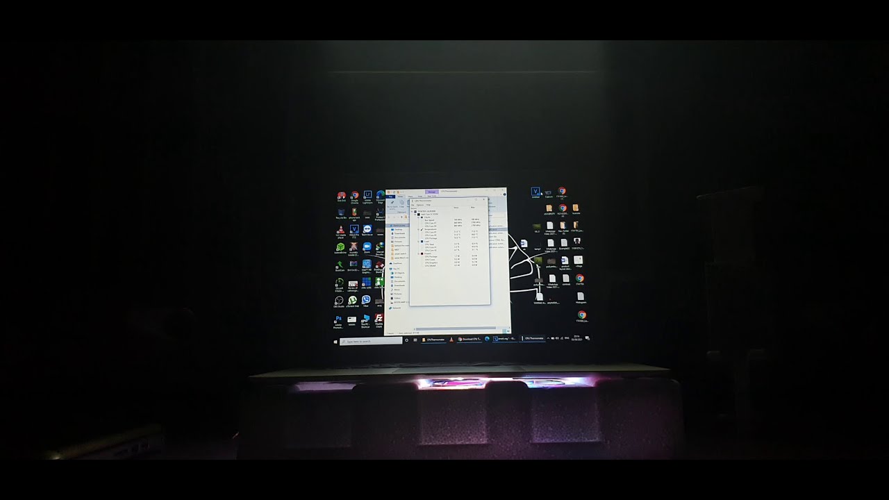 Laptop Cooling Pad DIY | Homemade | Easy and Cheap Cooling pad making