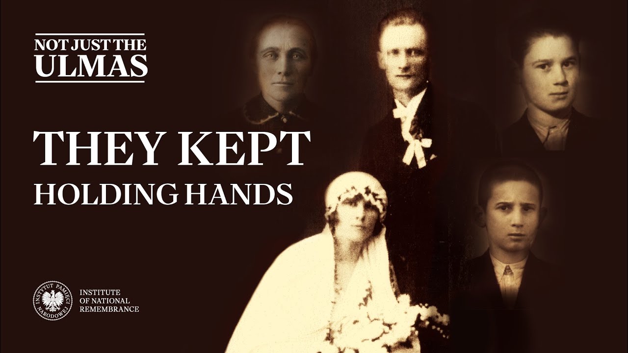 The Story of the Baranek Family: Poles rescuing Jews – Not just the Ulmas [8/20]