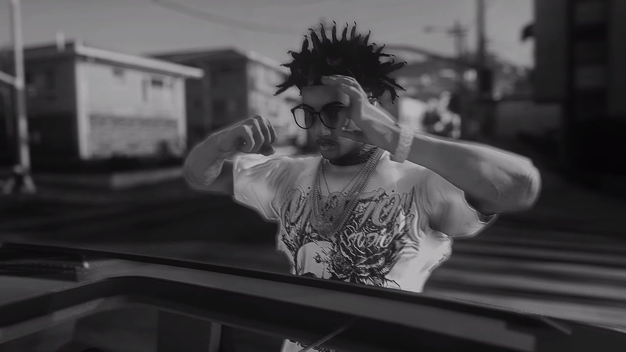 [GTAW] (IC) LulFee · Reminiscing (Official Music Video)