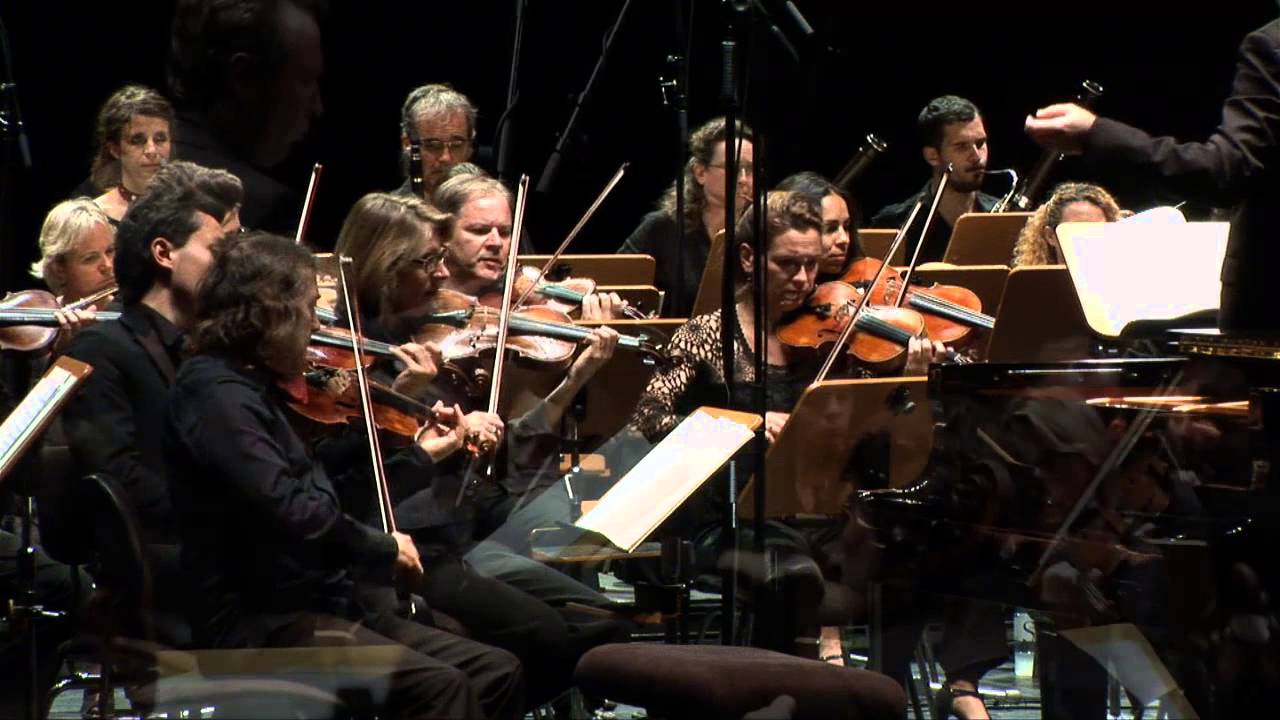Ouverture des Noces de Figaro - Mozart