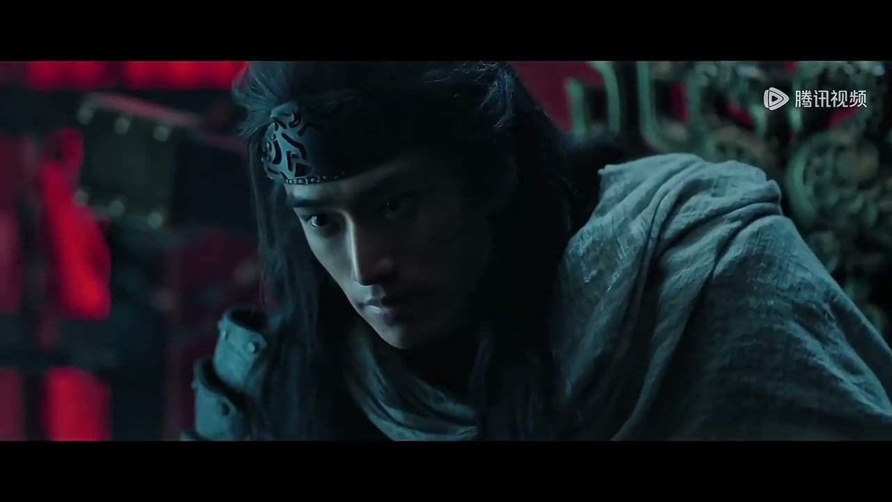 Rebirth: Frozen Awakening (2025) - Chinese Drama TV Series Trailer - Li Yun Rui, Zhang Kang Le 7/11