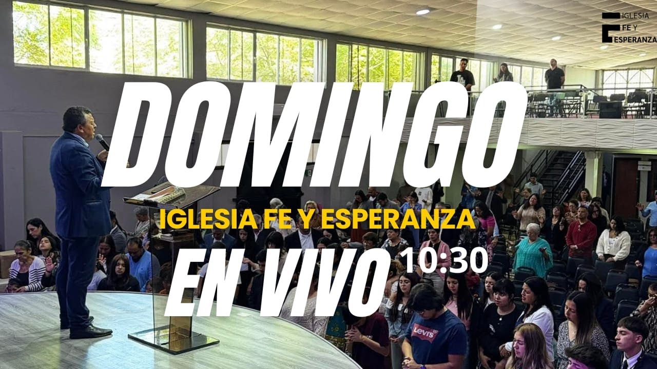 ✝🔴 En vivo | Concentración Mensual | Febrero | IFE ✝🔴