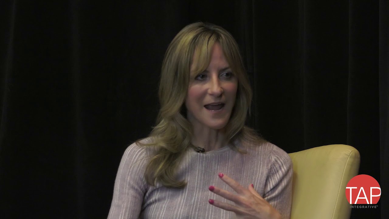 Dr. Beth Darnall on Pain Catastrophizing