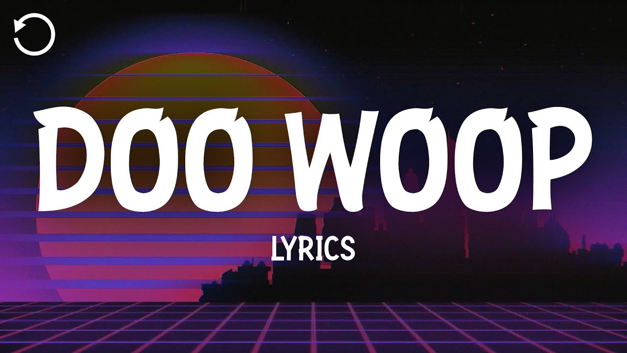 Lauryn Hill - Doo Wop (That Thing) (Lyrics)