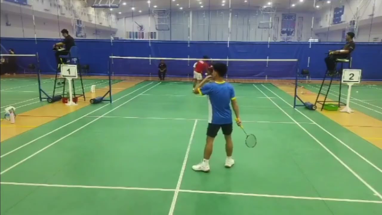 FINAL SINGLE SAKHI VS RENO