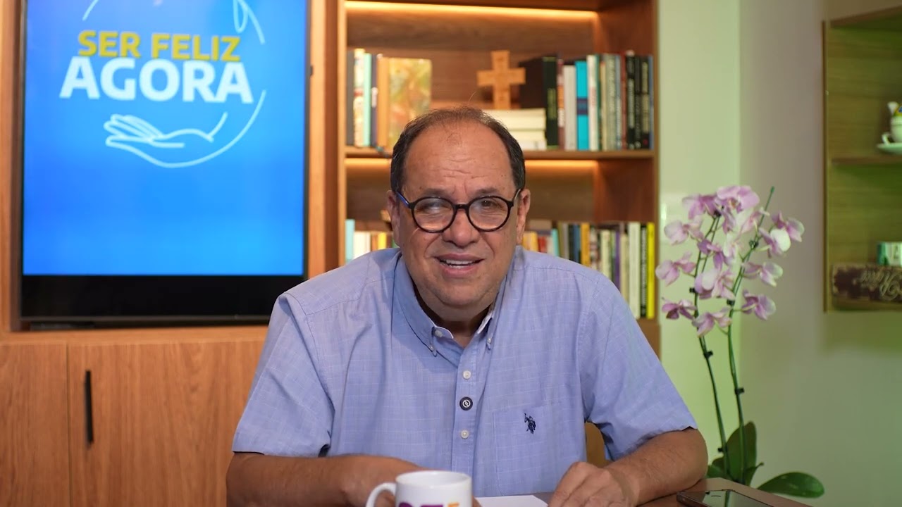 Pe. Rafael reflete sobre a importância de mantermos a fidelidade aos ensinamentos de Jesus