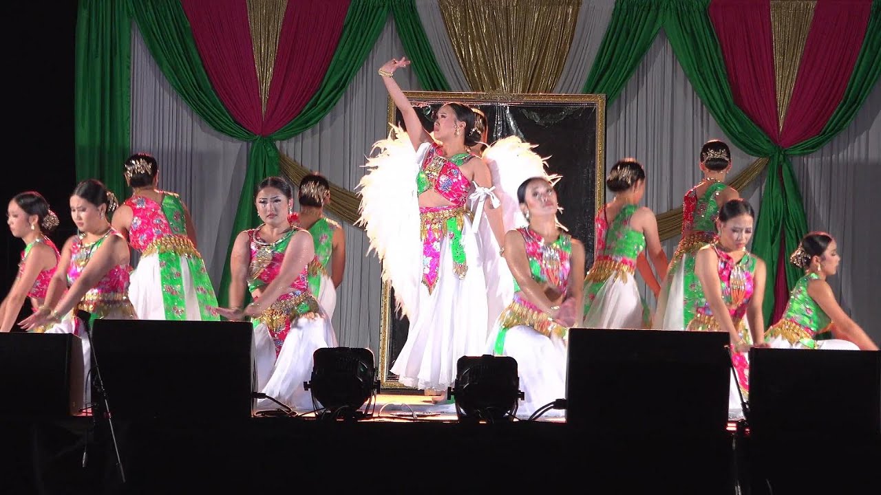 CELESTIALS DAY2 ELITE - MADISON HMONG NEW YEAR- 2025 DANCE COMPETITION