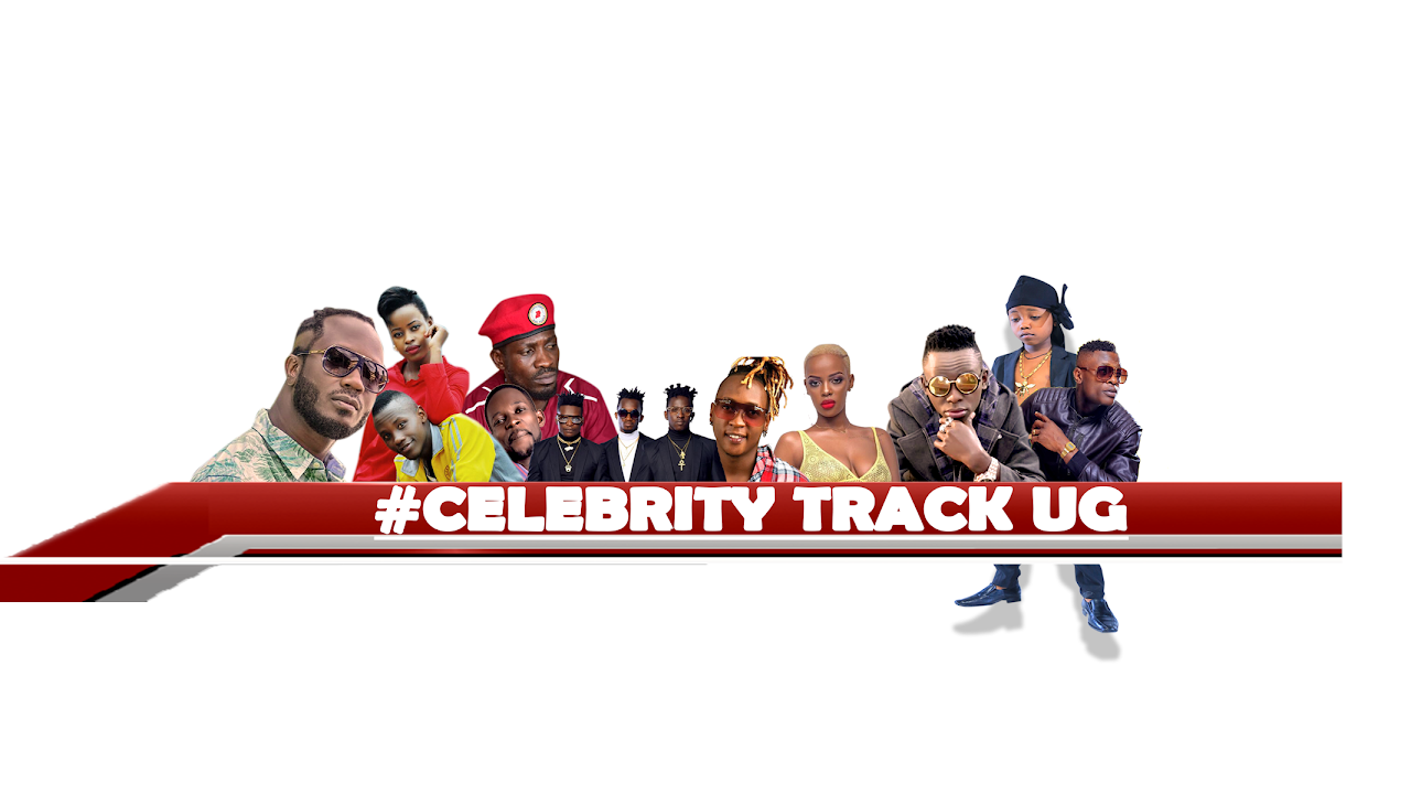 CELEBRITY TRACK UG Live Stream