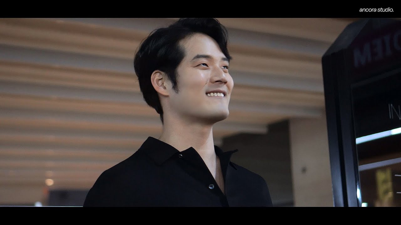 서경수 여신님 토크콘서트 퇴근길 : 귀여움치사량초과 │ Ancora Studio