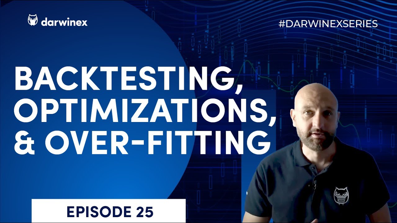 8 Ways to Improve your Backtesting and Optimization Process | Trading Strategy Development