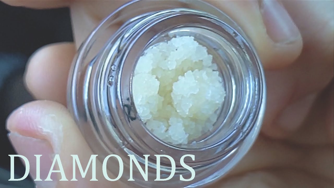 SHERBET DIAMONDS