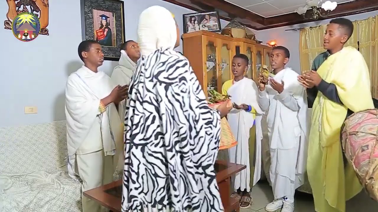 የደብረ ታቦር መንፈሳዊ ተውኔት