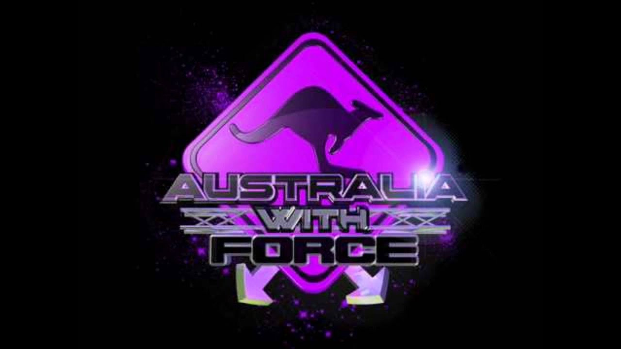 Starstruck ft. Mel - It's Gonna Be Love (Hyperforce & Wiggi Remix)