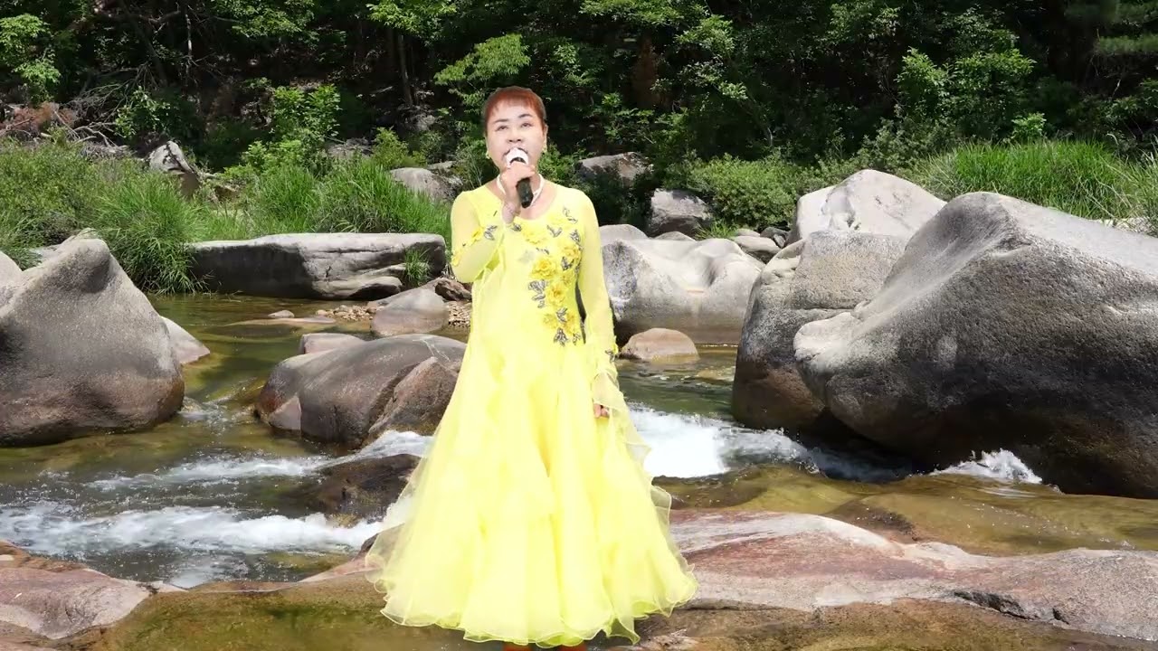 대전문화예술단 가수 서연다  - 옹이