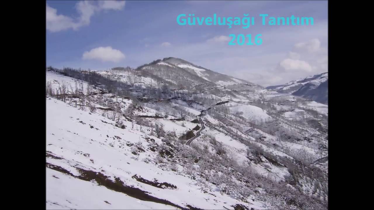 Akkuş'un Gürgenleri (Hıdır Alisi Eski Versiyon)