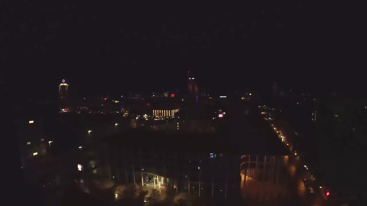 Leipzig Timewarp: Verrückter Verkehr am Brühl | 4K | #asmr