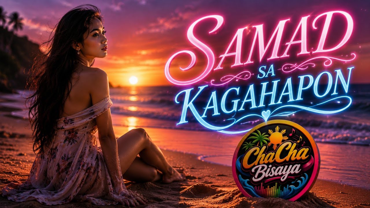 SAMAD SA KAGAHAPON 💔 | Super Emotional Cha-Cha Bisaya Ballad | Female Cebuano Love Song 2026 