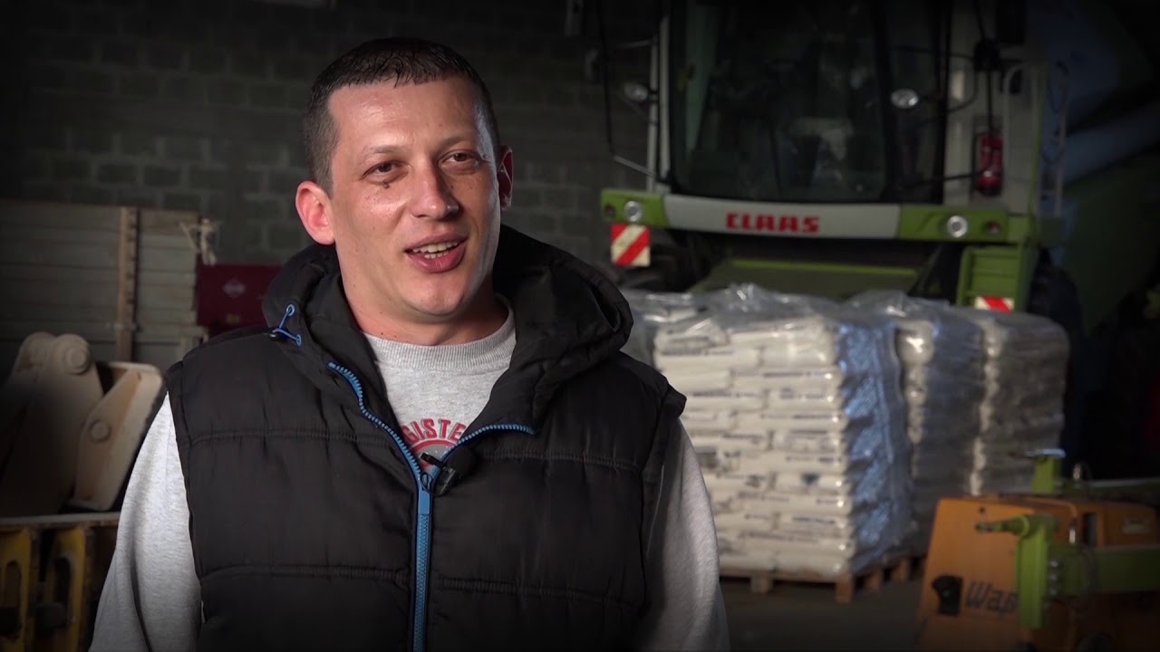 Agro Karavan ep.66 - Opovo - 03.03.2019.