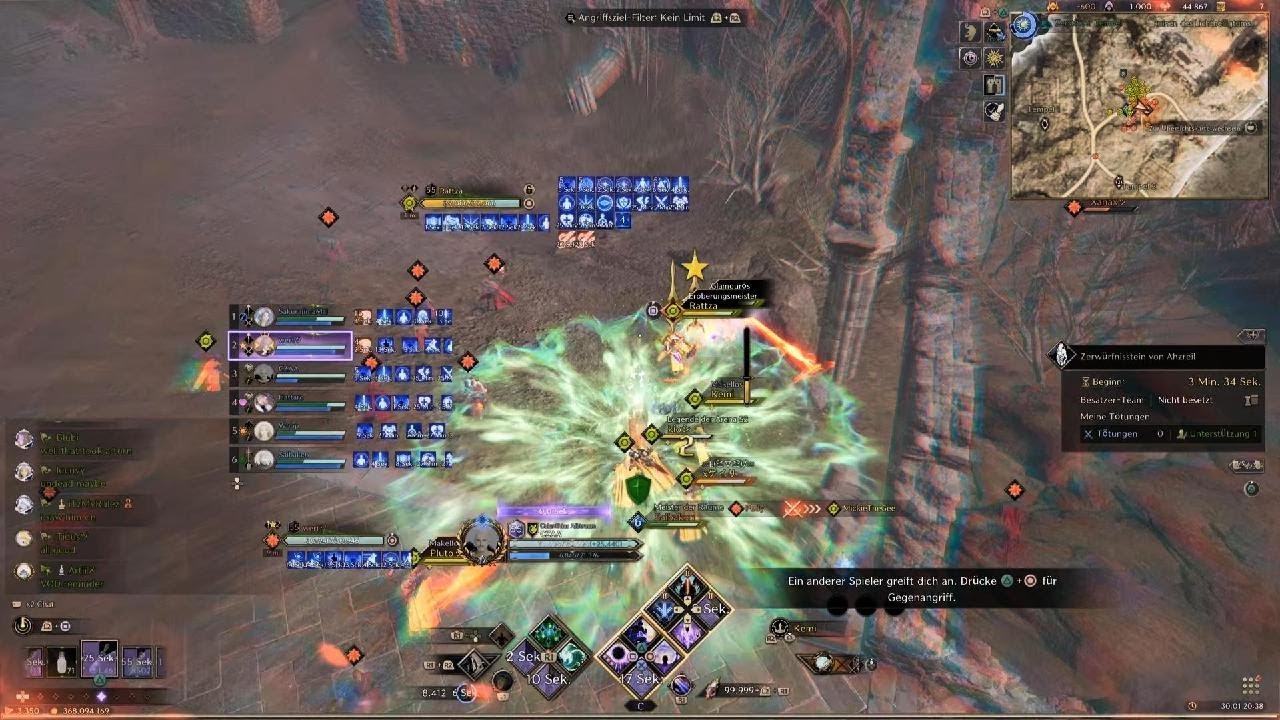 Lunarch v sdc