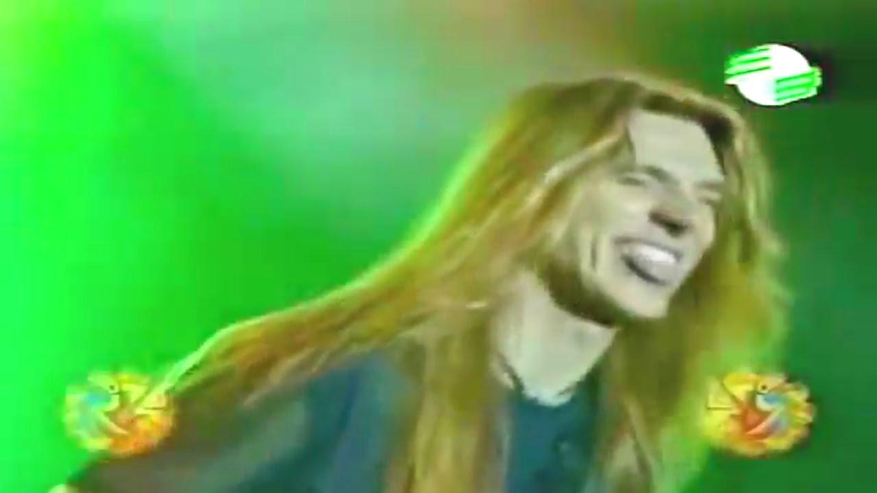 Angra - Live In Piaui Pop -  02/07/2005
