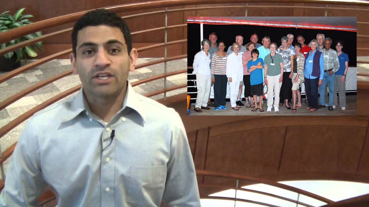 Member Benefits Video