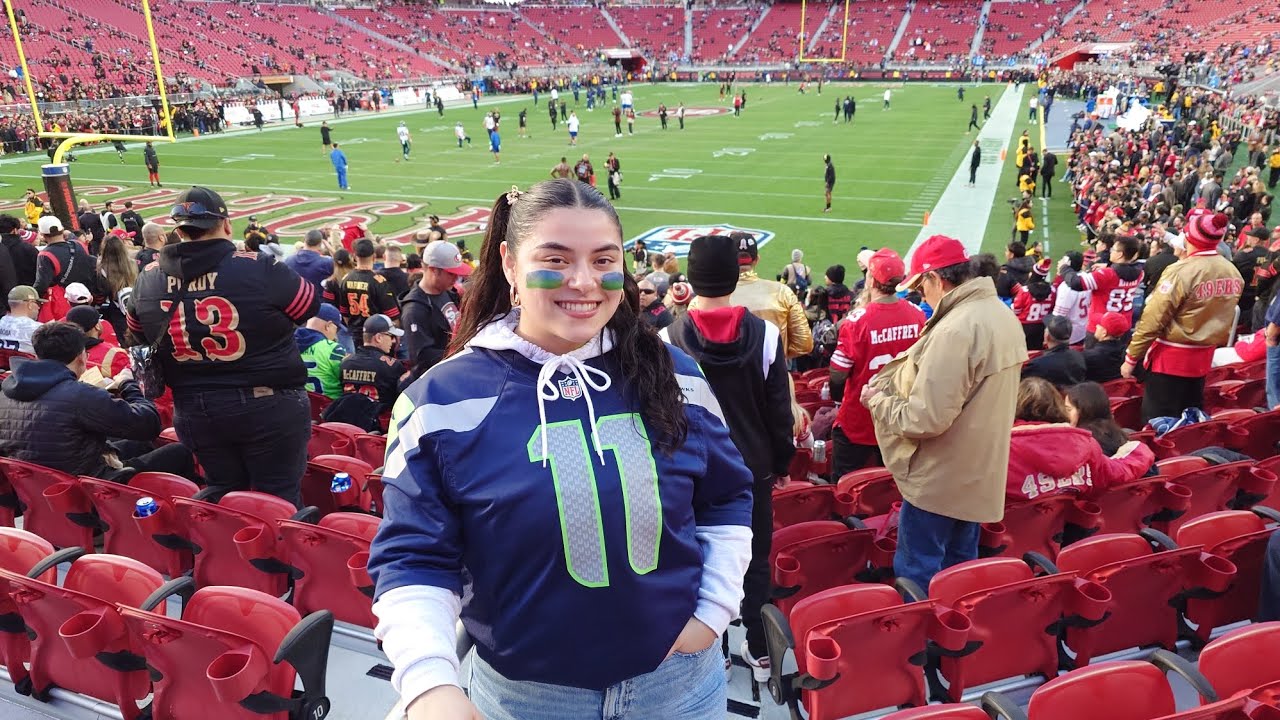 Win Loss or Tie Seahawk Fan Until I Die 