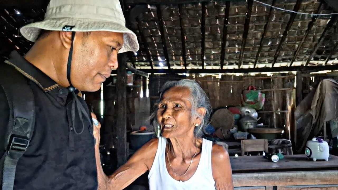 Sulit Di Percaya😲‼️Cuma 6kk Perkampungan Mencil Tengah Hutan,Suasana Asri Alami Tapi Sepi Sekali