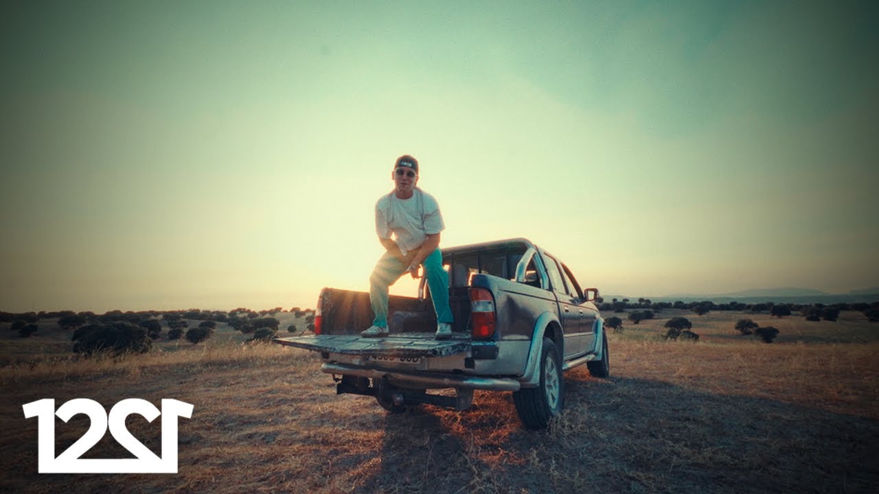 ORDOVAS - BAM BAM (Shot by @1221STUDIO)