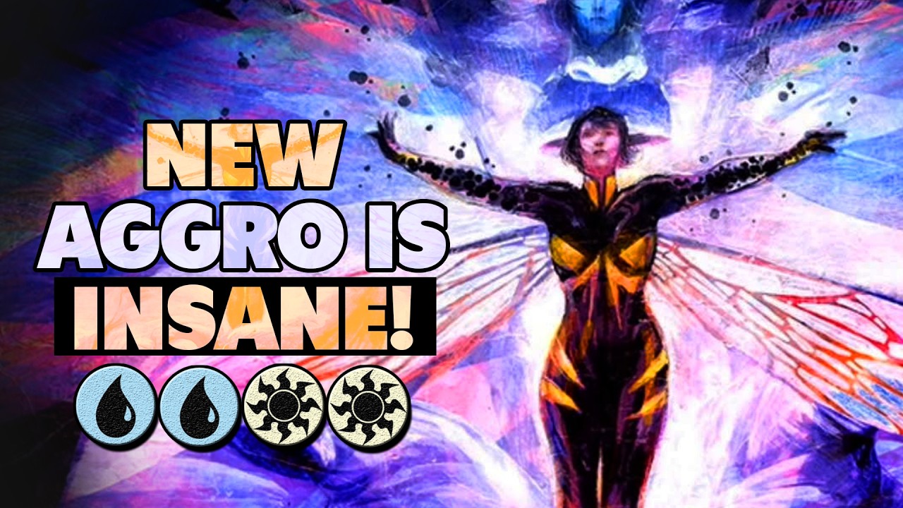 TRY THIS! You WON&rsquo;T REGRET IT! | MTG Arena Marvel Super Heroes