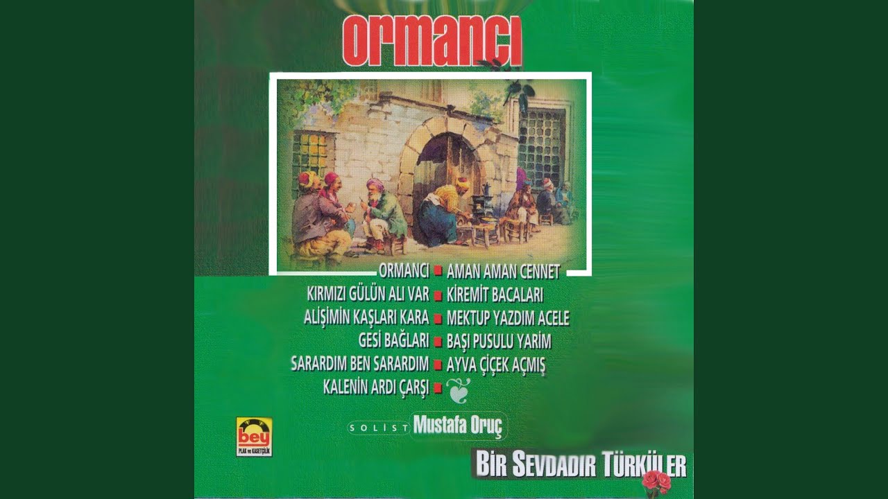 Ormancı