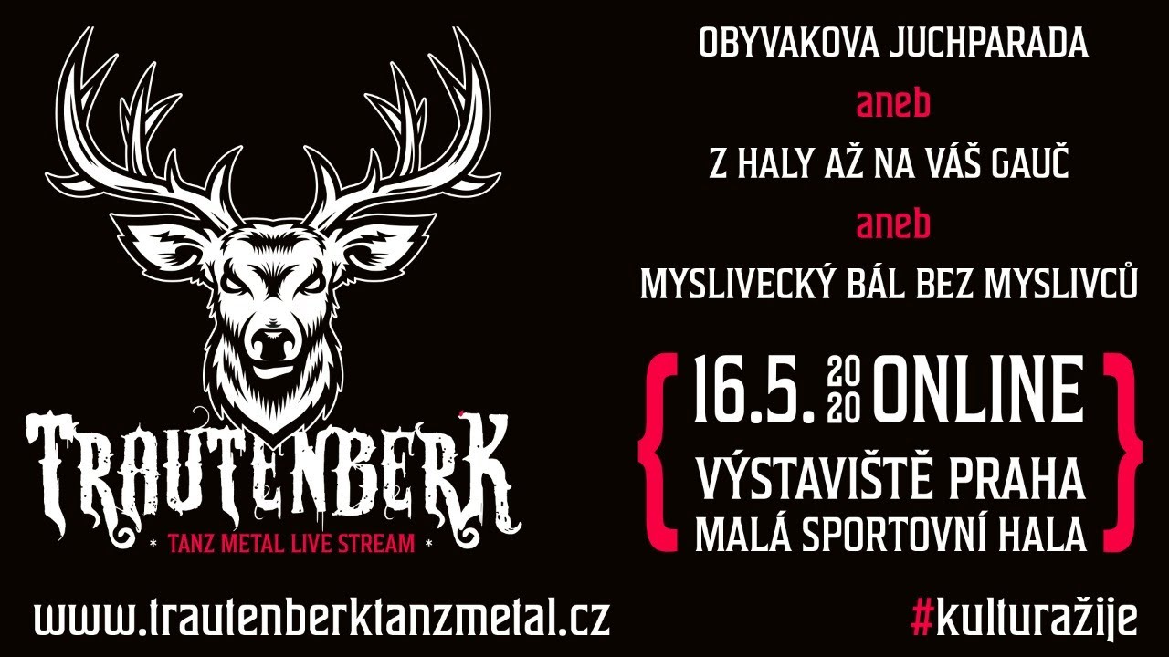 Trautenberk live stream