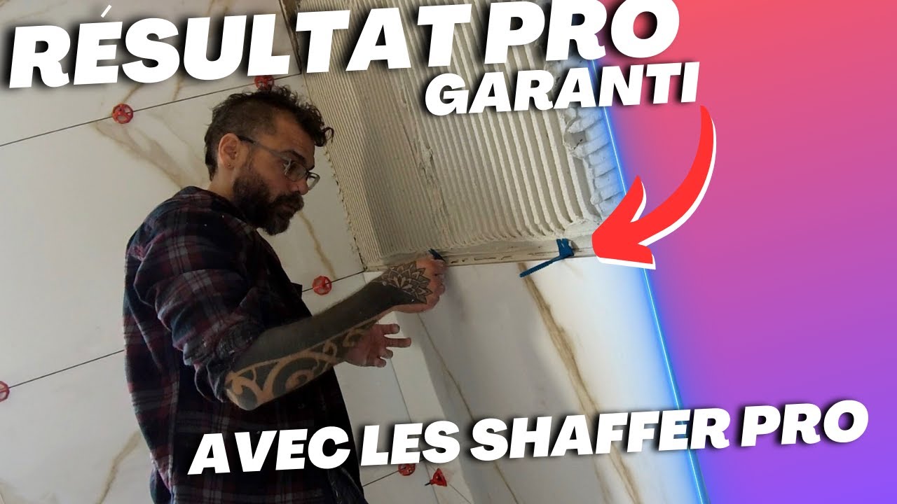Я РАЗМЕЩАЮ 60X120CM С НОВЫМ САМОВЫВИНИТЕЛЬНЫМ SHAFFER PRO В ДУШЕВОМ УГОЛКЕ