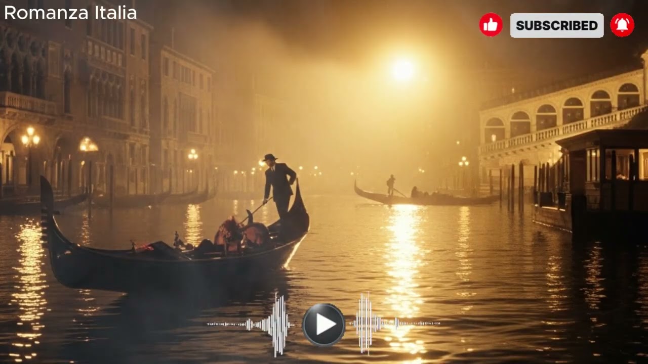 🎵 Balla Con Me | 1960s Italian Romantic Song & Mediterranean Nostalgia ❤️