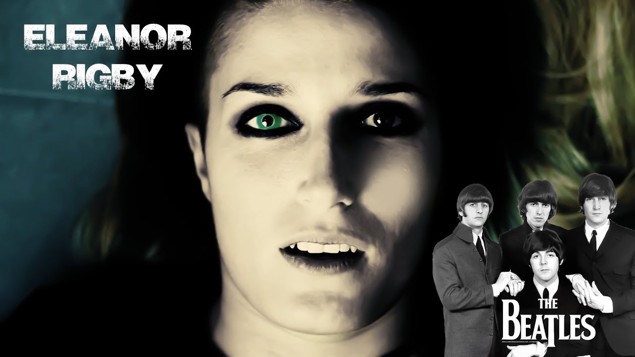 Eleanor Rigby - Ira Green (Beatles metal cover)