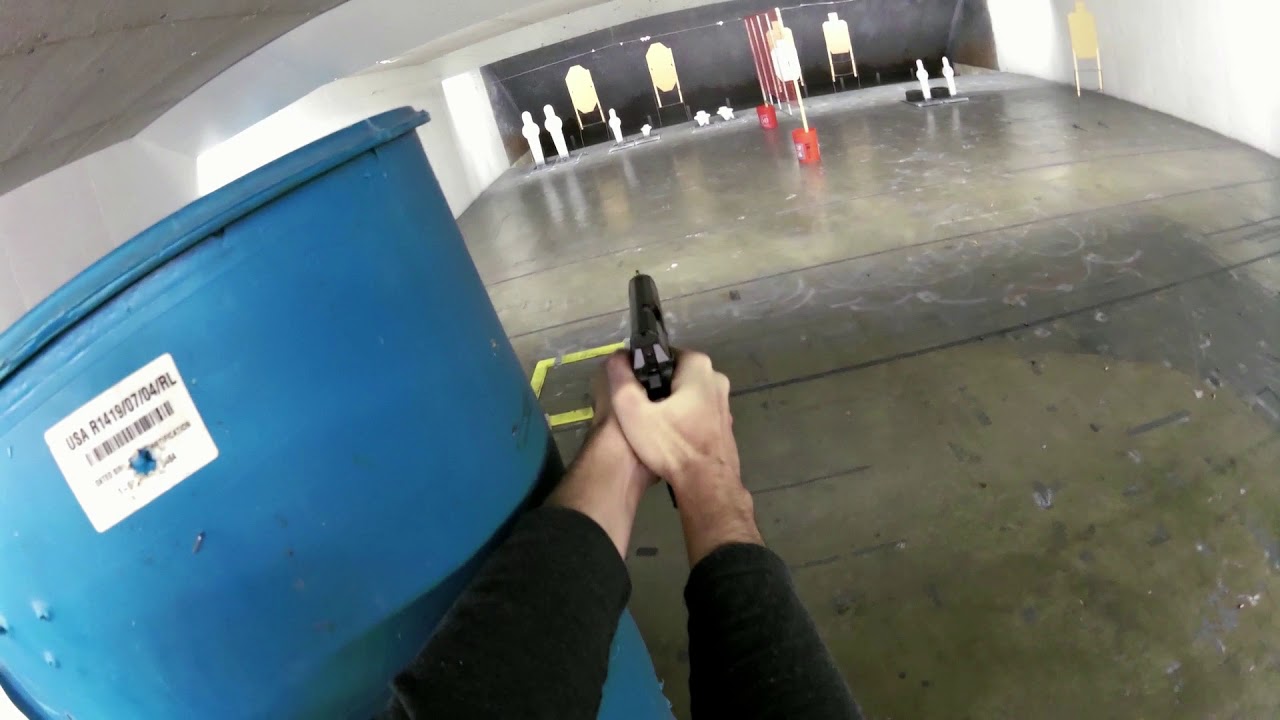 BHPSC 1-26-19 Stage 1