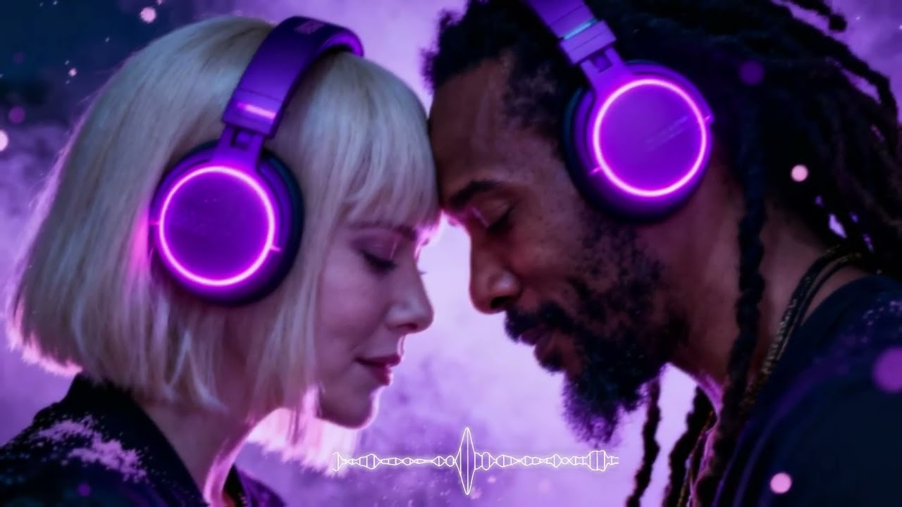 Sia & Damian Marley - Sacred Fire 🔊 | Emotional Reggae Pop Cinematic Island 2026