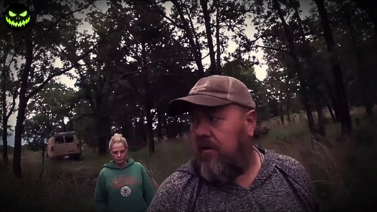 5 YouTubers que Viveram Noites Assustadoras em Acampamentos Sinistros!