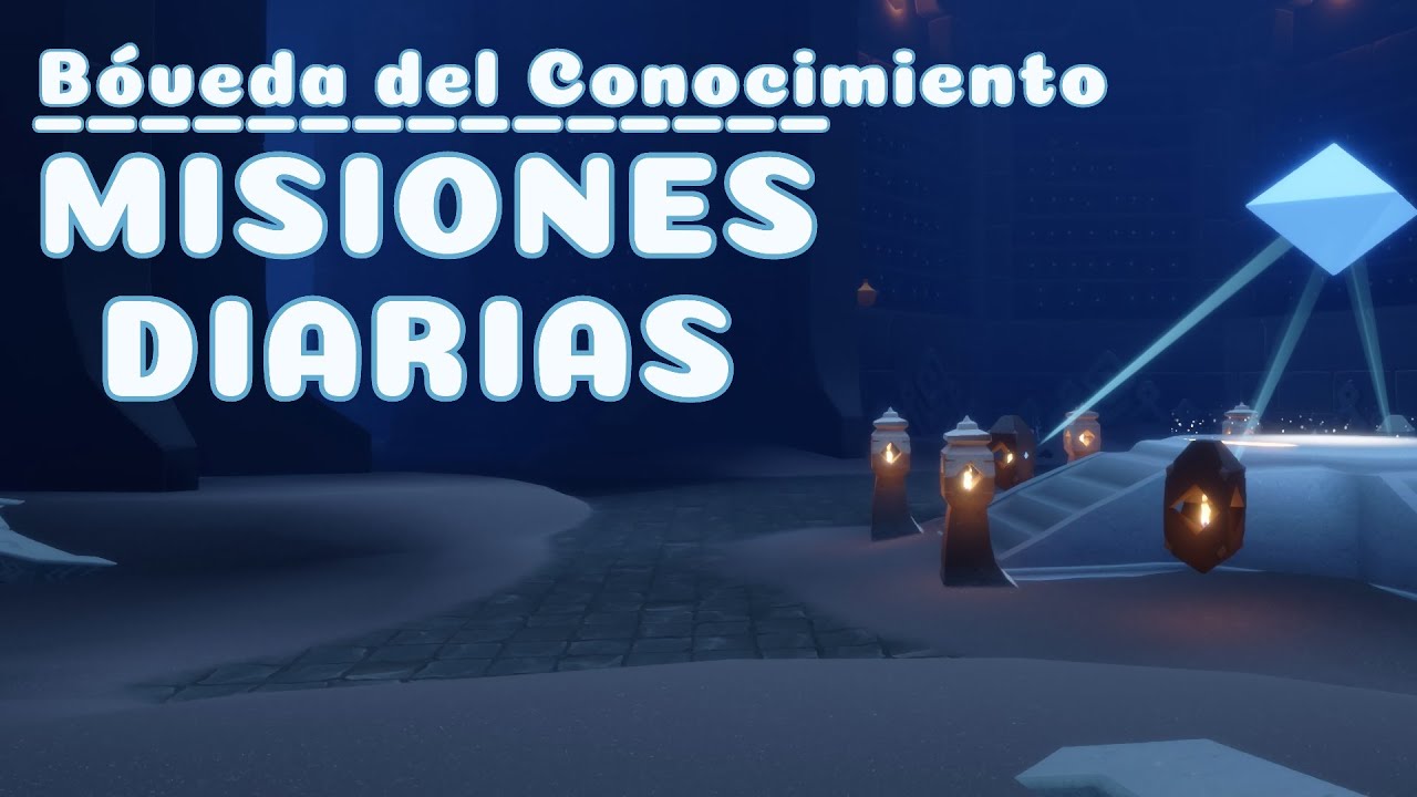 Misiones Diarias+Velas de Temporada | BOBEDA | SKY: children of the light | Viernes 02 Enero 2026