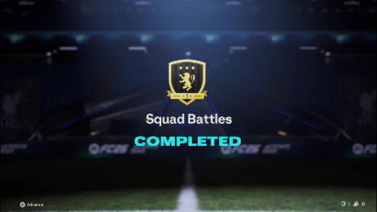 FC 26 Squad Battle Rewards Week 1 - First Set of Rewards!!!
