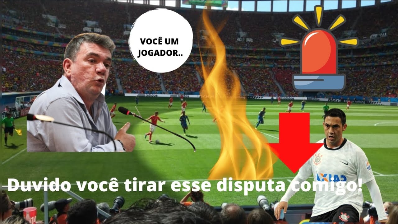 Na not&iacute;cias de hoje[ Trocas de FARPAS]
