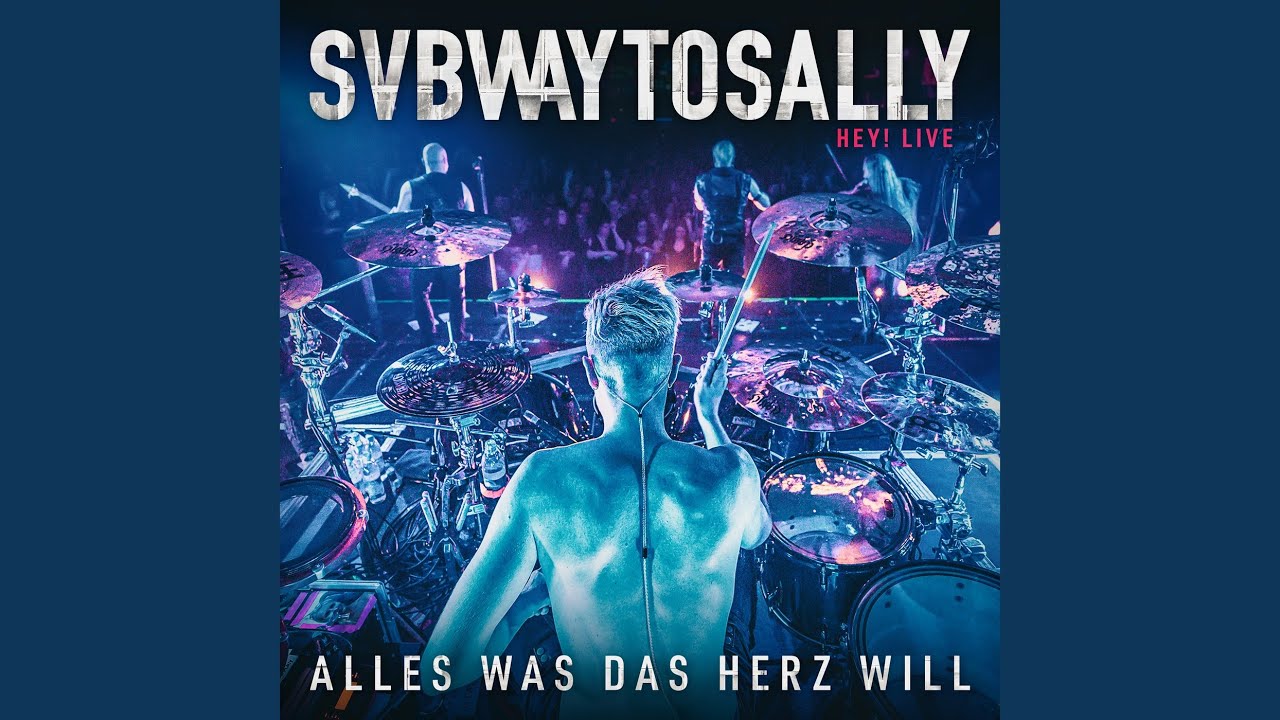 Grausame Schwester (Live)