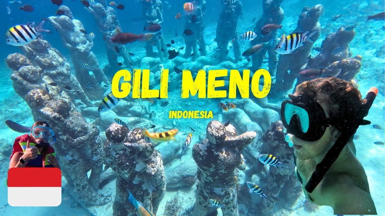 Gili Meno: The Hidden Gem You’ll Wish You Knew Sooner