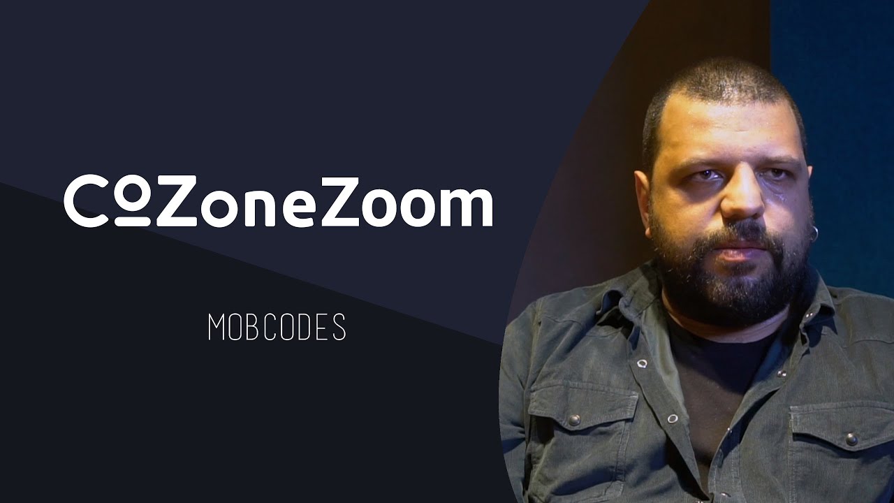 CoZone Zoom - Mobcodes | CoZone