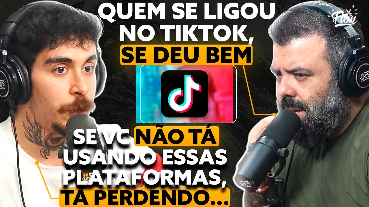 O jeito MAIS FÁCIL de ficar famoso