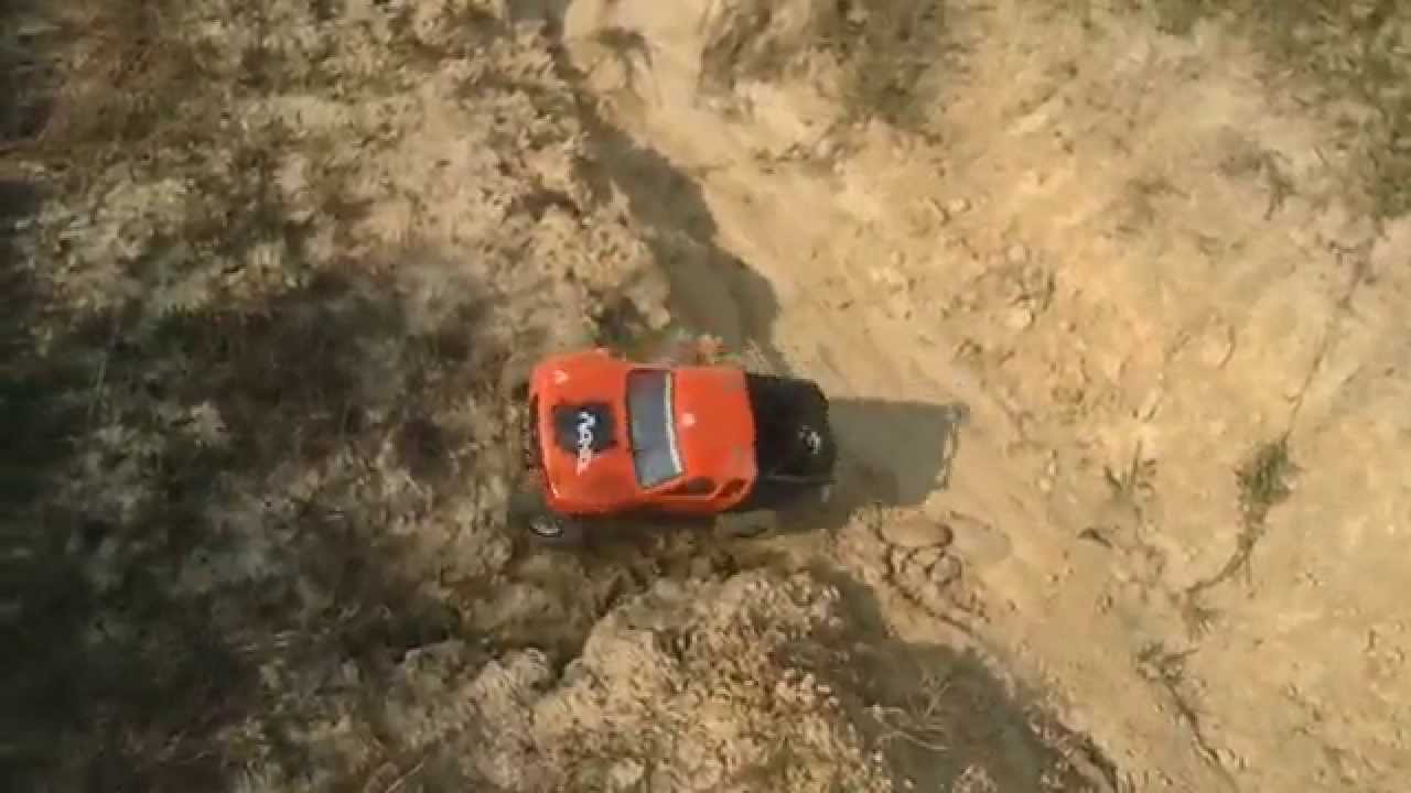 rc EXTREME baraggia