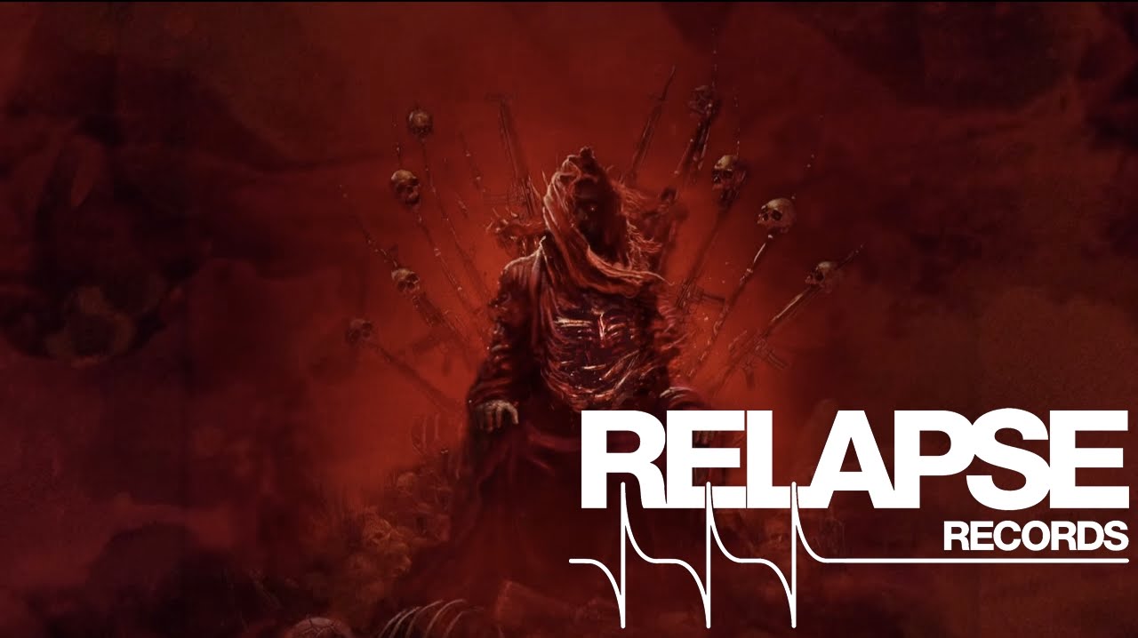 DYING FETUS - 