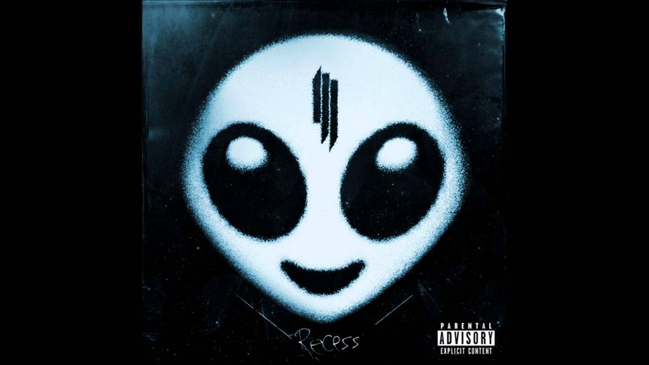 Skrillex- Recess 2014 (Full Album + Download Link)