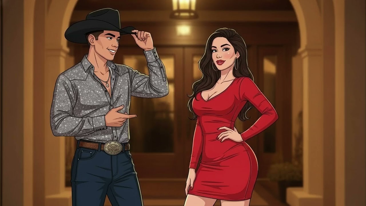 Rancho Rola - Qué Bonita Te Ves | Ranchera Romántica (Para Dedicar) | (Audio Oficial)